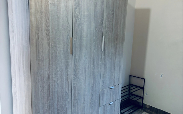 Na Naberezhnoy Flat