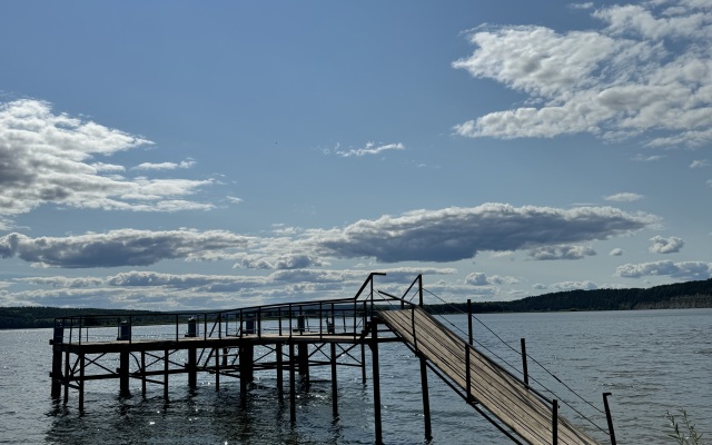 Частный дом Отдых на природе