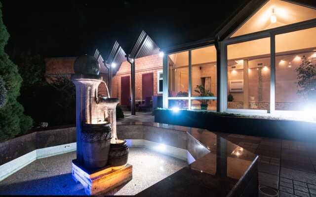 Usad'ba Aleksandriya Guest house