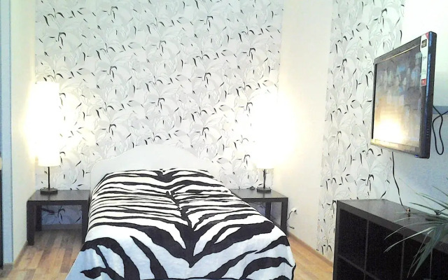 Квартира AlloTagil на Проспекте Ленина 24 - фото 4