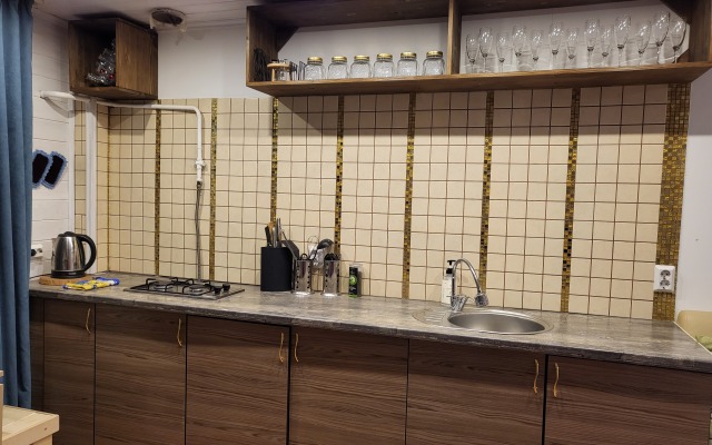 Гостевой Дом Сап Хата