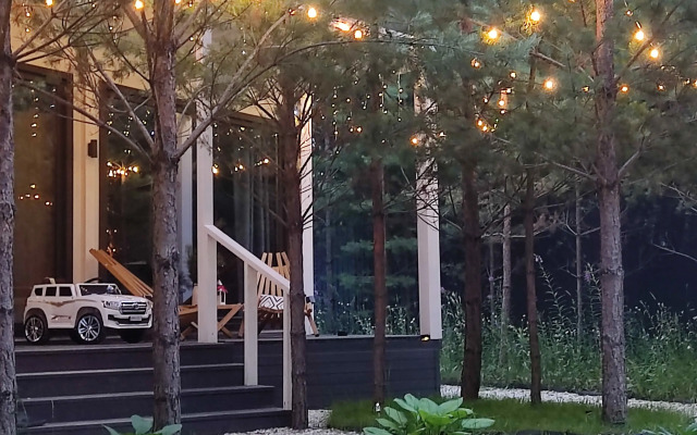 Частный дом Лови момент