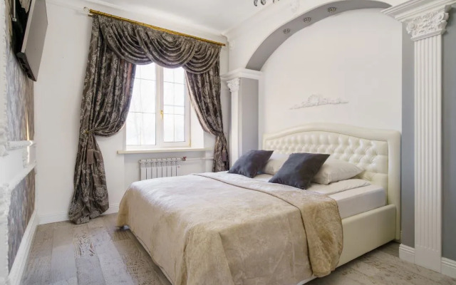 Апартаменты Good Night  на Гагарина 31