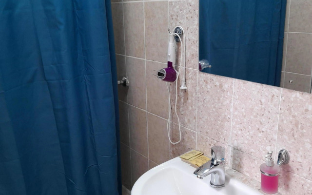 Отель Гостиный двор