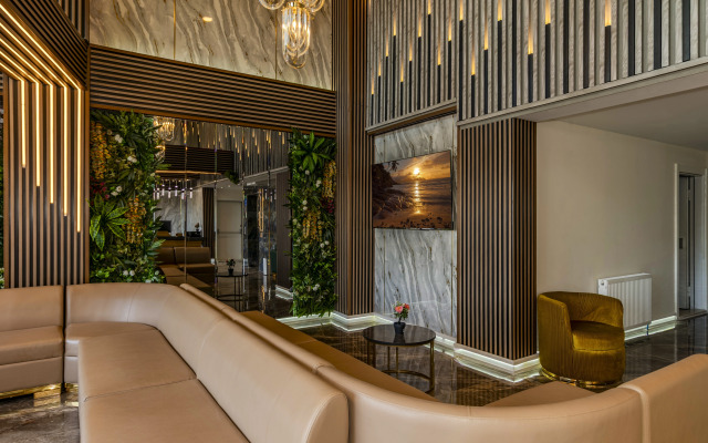 Airport Waves Boutique-hotel