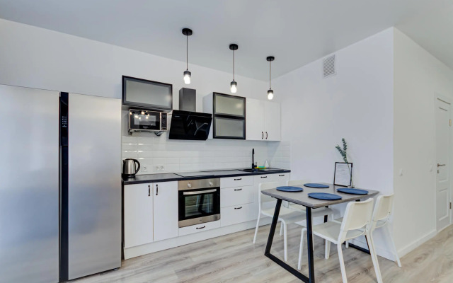 Квартира посуточно Комфорт