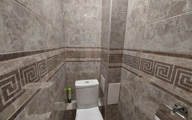 VgostiVpeterhof Flat