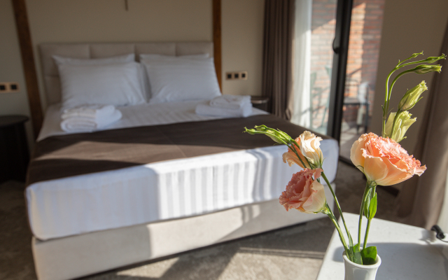 Bellevue Boutique Hotel