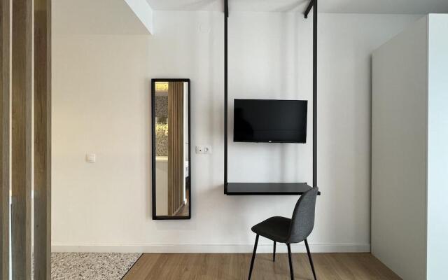 Elephant Suites Apart-Hotel