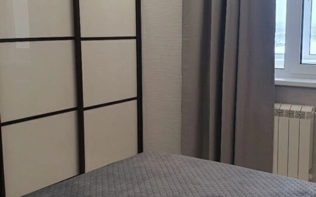 Квартира на проспекте Маршала Жукова 11/4