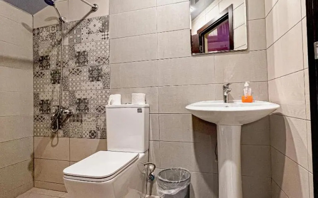 Areni Wine Cellar Guest House
