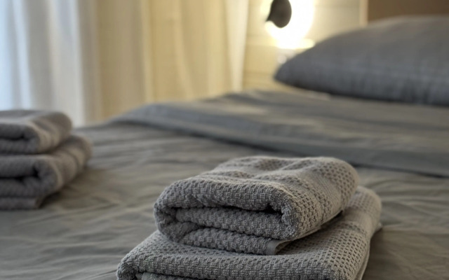 Olivka Home Guest House