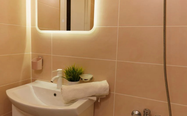 Квартира на Бульваре Роз 13