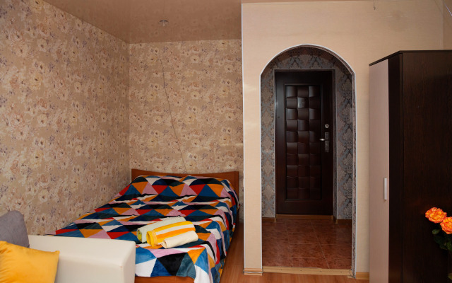 Апартаменты артапарт