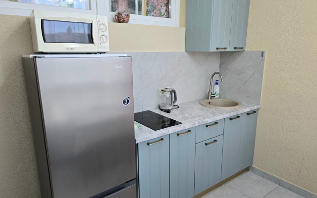 Апартаменты Чистые Пруды