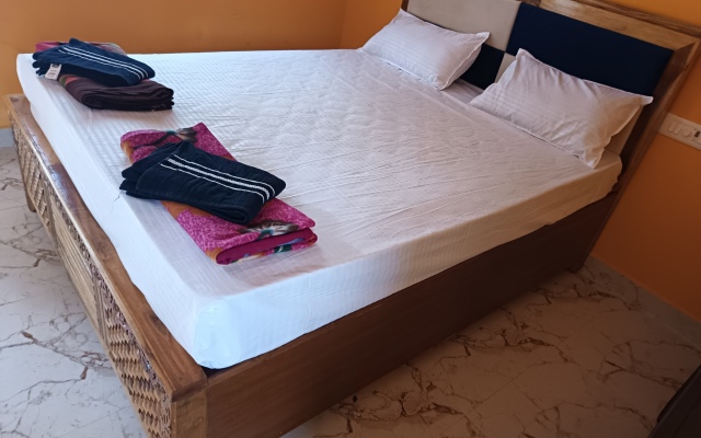 Arambol Paradise by PSS Properties Hotel