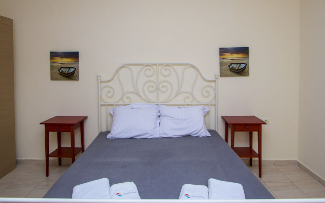 Akrogiali IV Posidi Villas