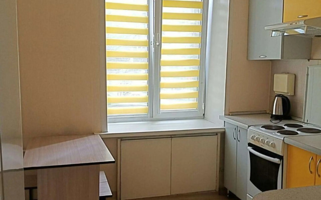 Квартира на Улице Академика Вавилова 27