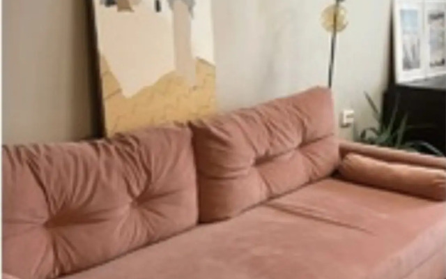 Uyutnaya V Solntsevo Matiss Flat