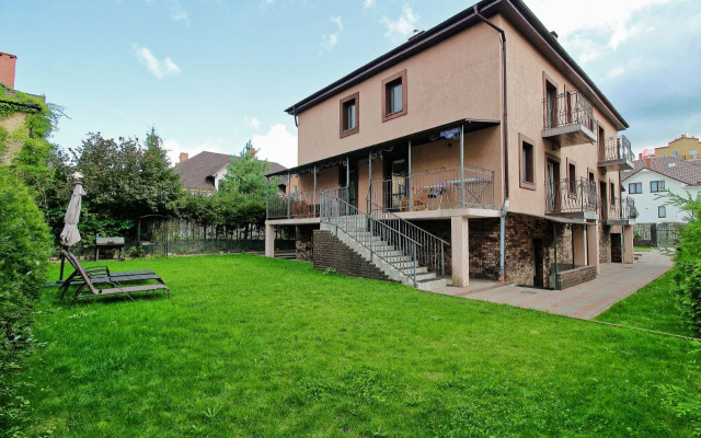 Grin Vill Guest House