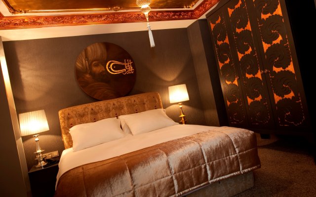 Hypnos Design Hotel