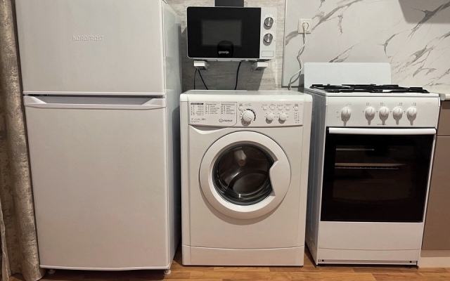 Апартаменты у Моря