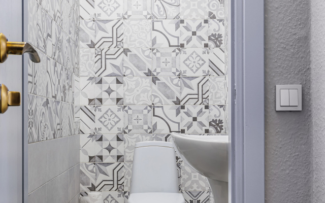 Апартаменты Романтичная небольшая студия