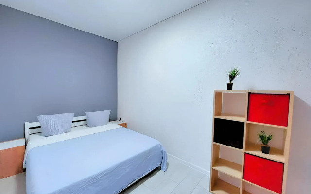 Частный дом Светлый уют в Казани