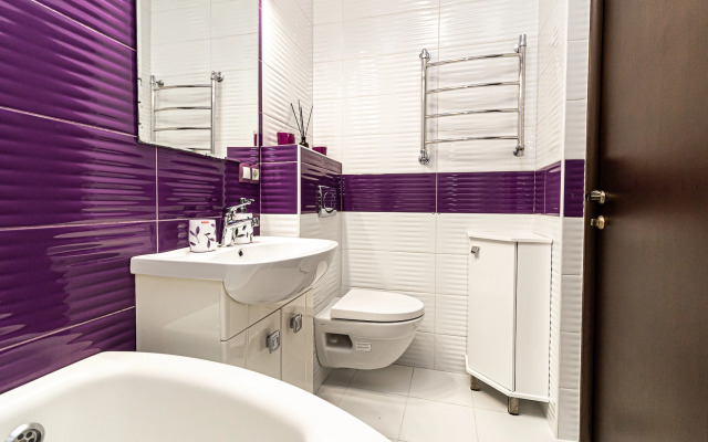 Квартира Уютная недалеко от Университета