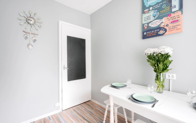 Квартира Пулковский Меридиан