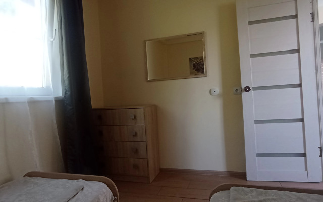 Apartamenty Private House