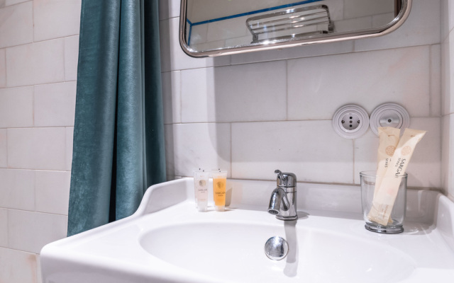 Апартаменты Вmrent Аpartments Иссакиевский 2