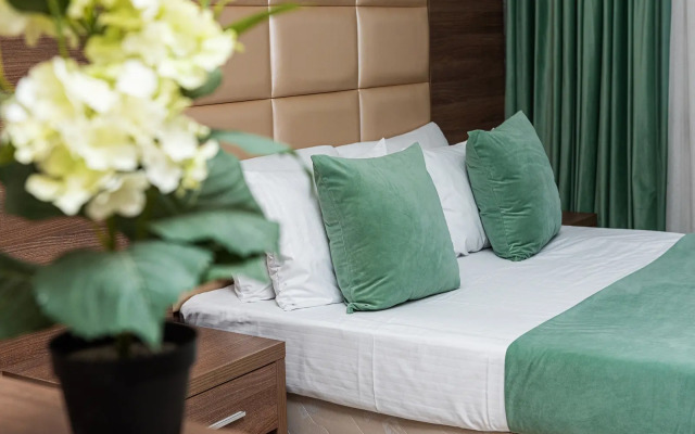 Гостевой дом Ульяна