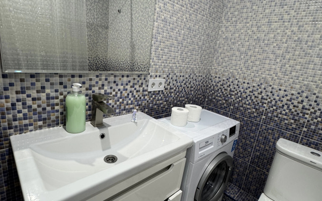 Квартира с красивым видом на море 2