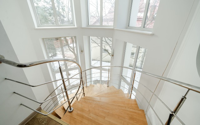 Bachurino Derevnya 254 Private House