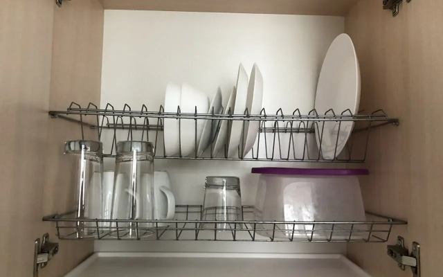 Апартаменты в Жк Букиниcт 2