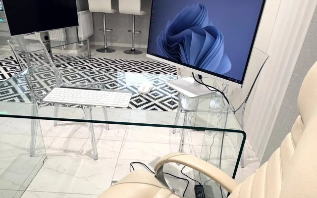 Апартаменты Роскошные на Ветеранов