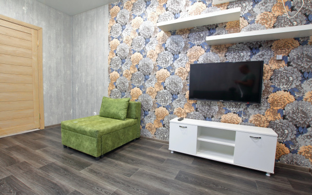 Апартаменты Timhouse на Ахметзянова