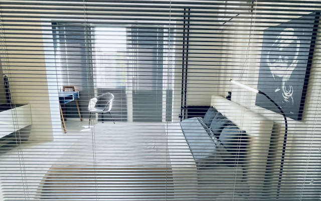 Квартира дизайнерская возле Рыбной Деревни