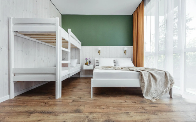 Мини-отель Мия