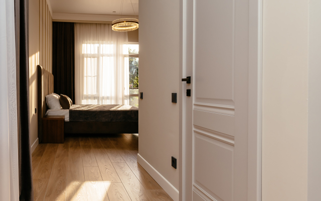 House Apartment hotel