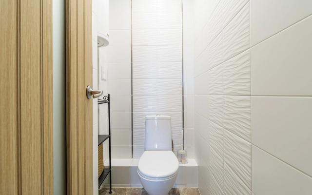 Квартира Видовая