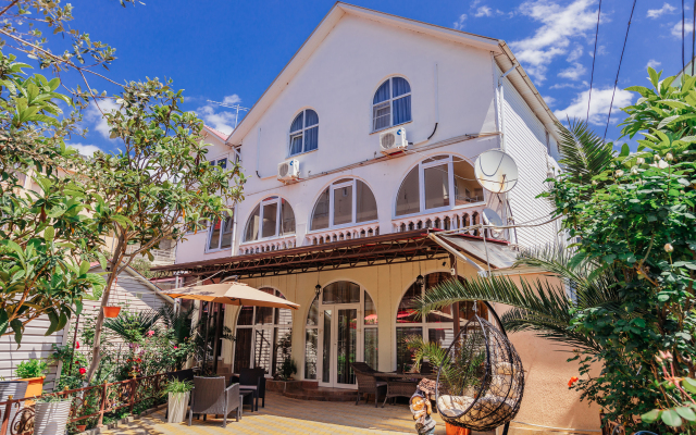 Marina Guest House