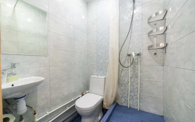 Arsenika № 6  V Samom Tsentre U Kremlya i Baumana Apartment