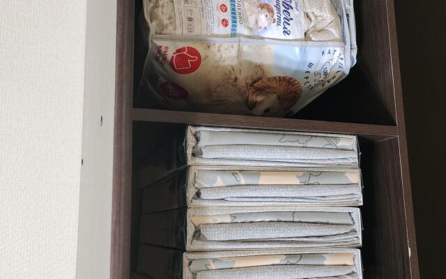 Просторная Двухкомнатная Квартира на 6 гостей в Центре Уфы ТЦ Мир Аграрный Университет