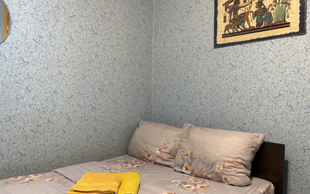 Апартаменты Домашний уют 1