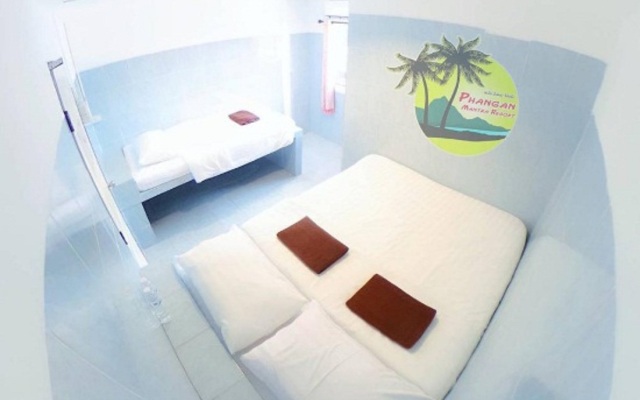 Отель Phangan Mantra Resort