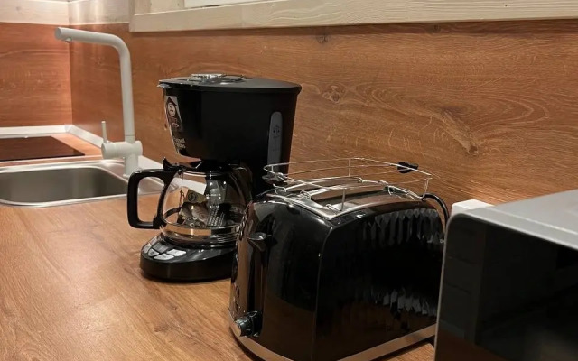 Частный дом 60 кв.м. с баней и видом на реку