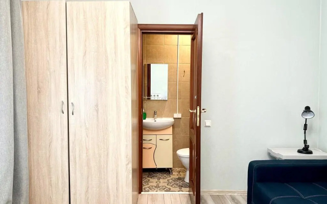 Апартаменты SpbStay на Литейном 35