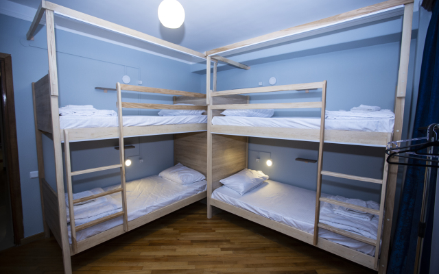 Sweet Sleep Hostel